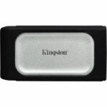 External SSD Drive - KINGSTON - XS2000 - 500GB - USB 3.2 (SXS2000 / 500G) - Image 4