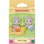 Sylvanian Families - The Husky Twins - Image 4