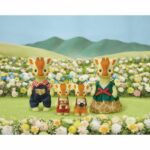 Sylvanian Families - The Giraffe Family - Image 2