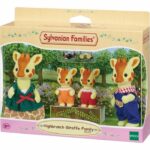 Sylvanian Families - The Giraffe Family - Image 3