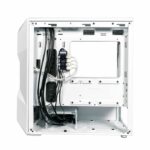 Gaming PC case - Cooler Master - TD300 Mesh White - Argb - Matx (TD300 -WGNN -S00) - Image 6