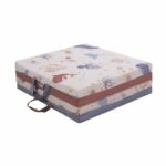 TINEO Smart rug Treasures of the ocean 3 in 1 - Evolutive - Removable cover - 120x120 cm - - Image 3