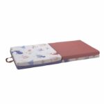 TINEO Smart rug Treasures of the ocean 3 in 1 - Evolutive - Removable cover - 120x120 cm - - Image 5