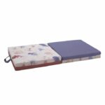 TINEO Smart rug Treasures of the ocean 3 in 1 - Evolutive - Removable cover - 120x120 cm - - Image 6