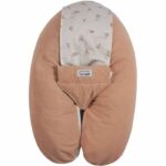 Multirelax Tineo pink sponge