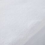 Absorbent mattress protector - TODAY - Essential - For double bed - 160 x 200 cm to boil - Image 2