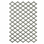 Nature Garden Trellis 50 x 150 cm Wood Green - Image 2