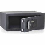 Yale -Ylem/200/EG1 - High security safe - Electronic lock (certified SKG) - Computer format (24 -8 L)