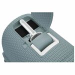 CURVER Maison de toilette - Blue gray - For cats - Image 3