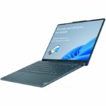 LENOVO Yoga 7 2-in-1 14IML9 Laptop | 14 16:10 Touchscreen - Intel Ultra 7 155U - 16GB RAM - 512GB SSD - Without Windows - AZERTY - Image 2