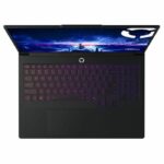 LENOVO Legion Pro 7 16IAX10H Gaming Laptop PC | Without Windows 16'' WQXGA OLED 240hz Core Ultra 9 275HX RTX 5090 175W 32 GB 1 TB - Image 3