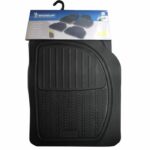 Michelin 4 Universal Rubber mats - Image 2