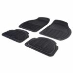 Michelin 4 Universal Rubber mats - Image 3