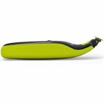 Beard trimmer - PHILIPS - Oneblade QP2724/10 - 3 attachments (1 / 3 / 5 mm) included - cordless rechargeable - Green / Black - Image 4