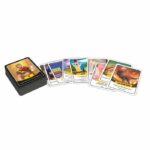 Timeline Games & Leisure - Clutch Box FR - Image 2