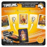 Timeline Games & Leisure - Clutch Box FR - Image 3