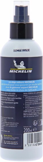 MICHELIN Stop-smelling Expert - 200 ml - Image 4