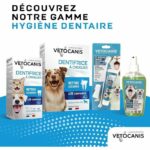 VETOCANIS PLAK FIGHTER TOOTHPASTE WITH CROQ 30COMP - Image 5