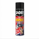SADER Spray glue aerosol type multipurpose neoprene - 200 ml