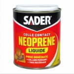 SADER Metal Box - 30611644