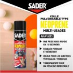 Spray glue type neoprene - 30611555 - Image 3