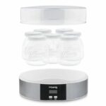 Yogurt maker 7 pots HKoeNIG - Image 3