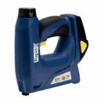 Rapid BTX530 Lithium-Ion Cordless Electric Nailer / Stapler - Image 2