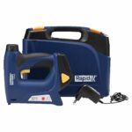 Rapid BTX530 Lithium-Ion Cordless Electric Nailer / Stapler - Image 4