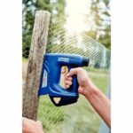 Rapid BTX530 Lithium-Ion Cordless Electric Nailer / Stapler - Image 6