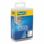 RAPID 4200 tips n ° 8 Rapid Agraf 30mm - Image 2