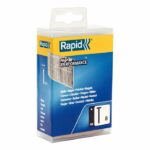 RAPID 4200 tips n ° 8 Rapid Agraf 30mm - Image 3