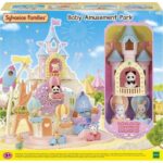 The magical amusement park - Sylvanian Families - 5645 - From 3 years old - Image 3