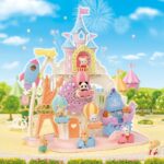 The magical amusement park - Sylvanian Families - 5645 - From 3 years old - Image 5