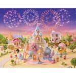 The magical amusement park - Sylvanian Families - 5645 - From 3 years old - Image 6