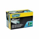 RAPID 5000 staples n ° 140 Rapid Stapler 8mm