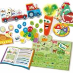 50 games - Carotina - playing while learning - LISCIANI - Image 2