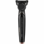 Beard mower - Babyliss T885E - With or wireless - 34 mm Stainless steel blades - Drinker and not 0.5 mm - Image 2