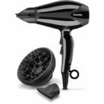 BABYLISS 6715 Professional BABYLISS DIRECTION - Diffuser - Ultra compact format - AC engine - Power 2200W - Image 2