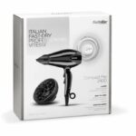 BABYLISS 6715 Professional BABYLISS DIRECTION - Diffuser - Ultra compact format - AC engine - Power 2200W - Image 5