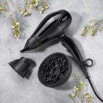 BABYLISS 6715 Professional BABYLISS DIRECTION - Diffuser - Ultra compact format - AC engine - Power 2200W - Image 6