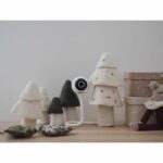 BEABA ZEN Connect Baby Video Play - White - Image 6