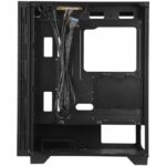 PC case - BITFENIX - Flow (Black) - Mid-tower - ATX format - Without power supply - Image 3