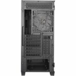PC case - BITFENIX - Flow (Black) - Mid-tower - ATX format - Without power supply - Image 4
