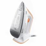 Braun IS2561Wh - Carestyle Compact Pro Carestyle Steam - 6 Bars - Image 2