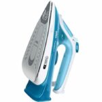 BRAUN FI3144 BL FreeStyle 3 steam iron - Power 2400 W - SuperCeramic soleplate - 270 ml water tank - Constant steam 45 g/min – Bild 3