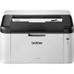 Monochrome laser printer - BROTHER - HL-1210W - WiFi - 20ppm - Image 3