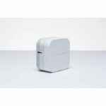BROTHER Cube Compact Label Maker PT-P300BT P-Touch Easily Connects to Smartphones and Tablets up to 12mm - Image 4