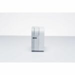 BROTHER Cube Compact Label Maker PT-P300BT P-Touch Easily Connects to Smartphones and Tablets up to 12mm - Image 6