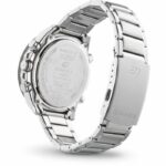 Watch - CASIO - ECB-900DB-1AER - 51.5mm - Black - Image 2