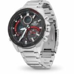 Watch - CASIO - ECB-900DB-1AER - 51.5mm - Black